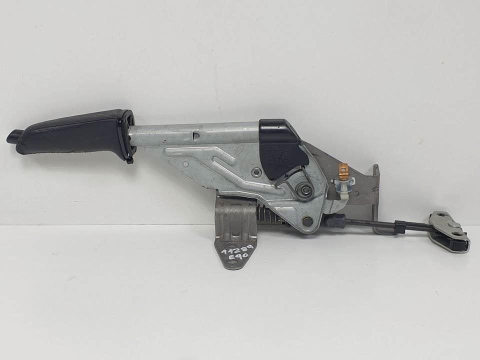 Levier de frein à main - 677549301 - BMW - SERIE 3 BERLINA (E90)