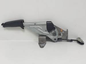 PALANCA FRENO DE MANO 677549301 BMW SERIE 3 BERLINA (E90) Autodesguaces Alicante