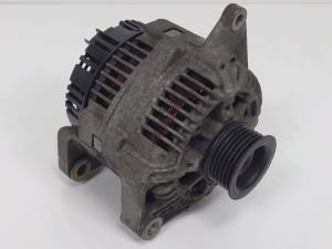ALTERNADOR RENAULT MEGANE I FASE 2 CABRIOLET (EA..) Autodesguaces Alicante