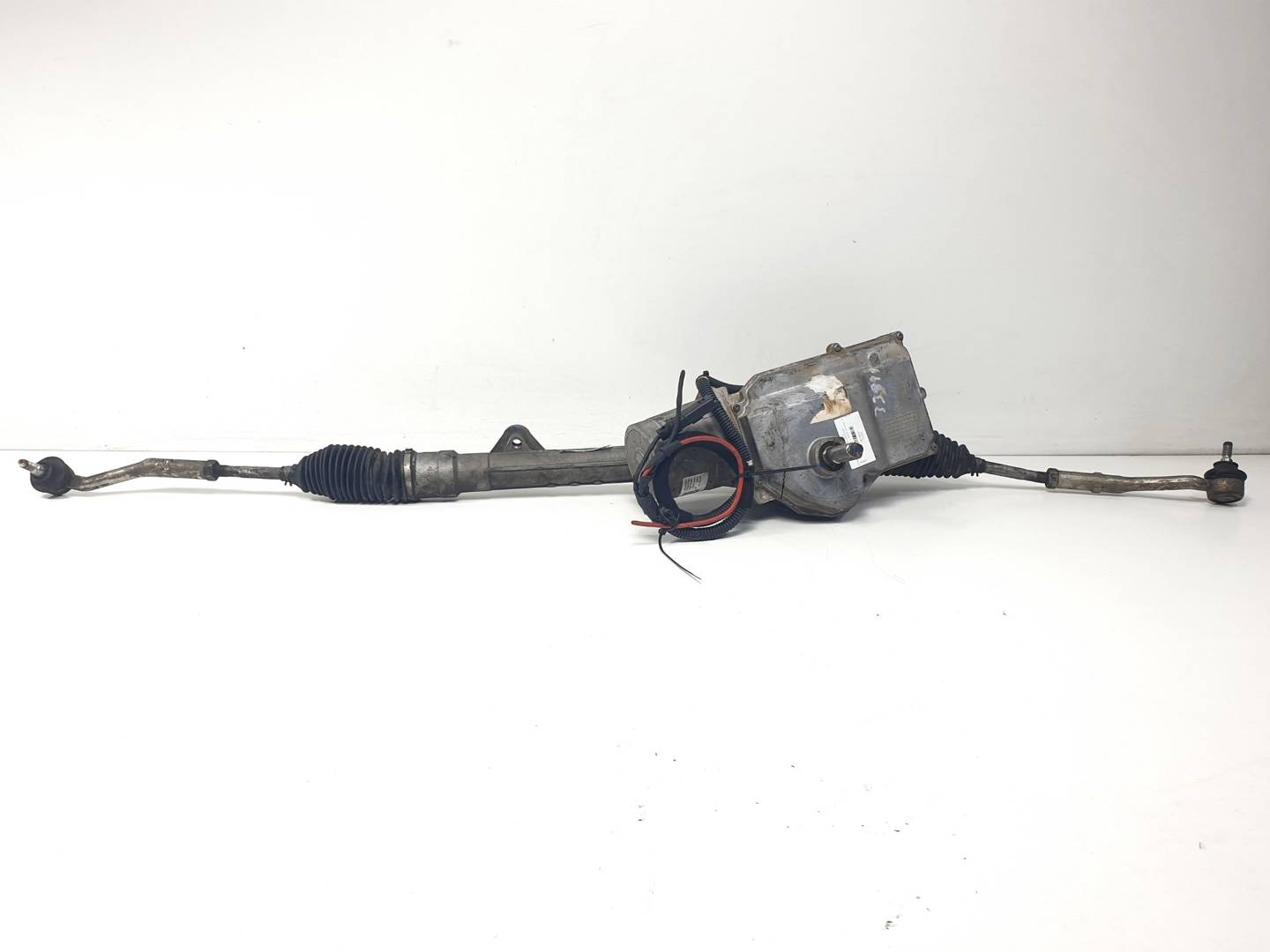 Crémaillère de direction - 9673670280 - CITROEN - C3