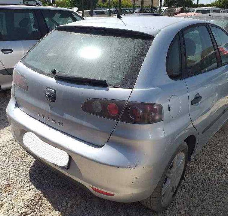 Imagen del vehículo SEAT IBIZA (6L1)
