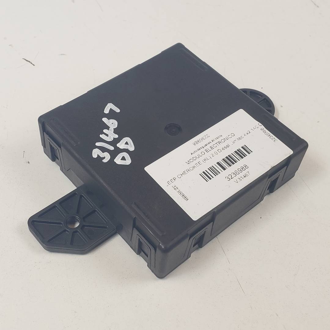 MODULO ELECTRONICO - 68111322AG - JEEP - CHEROKEE (KL)