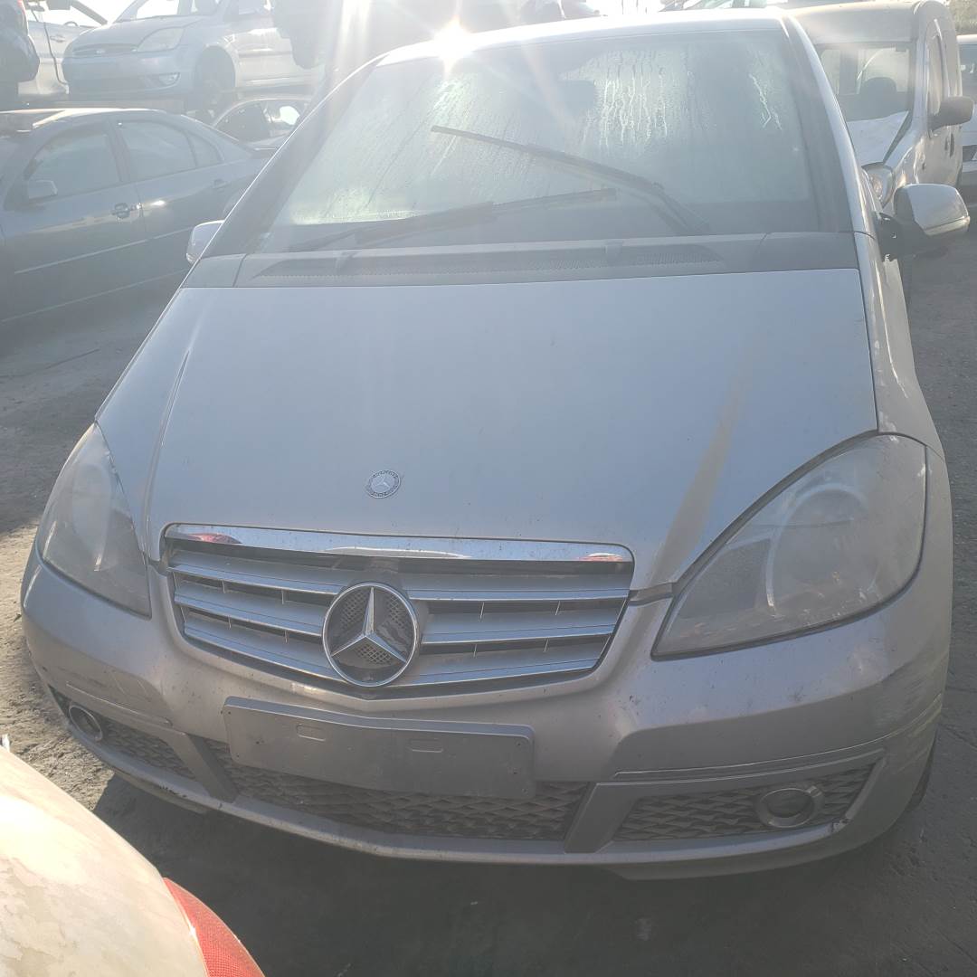 MERCEDES CLASE A (W169) (2004 - 2012)