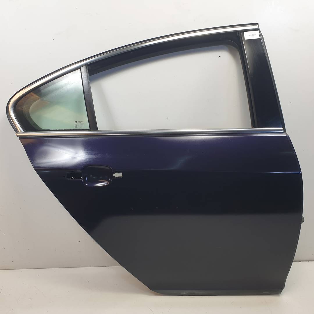 PUERTA TRASERA DERECHA - OPEL - INSIGNIA BERLINA