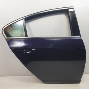 PUERTA TRASERA DERECHA OPEL INSIGNIA BERLINA Autodesguaces Alicante