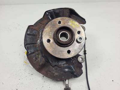 MANGUETA DELANTERA DERECHA 62165410 MINI MINI (R50,R53) Autodesguaces Alicante