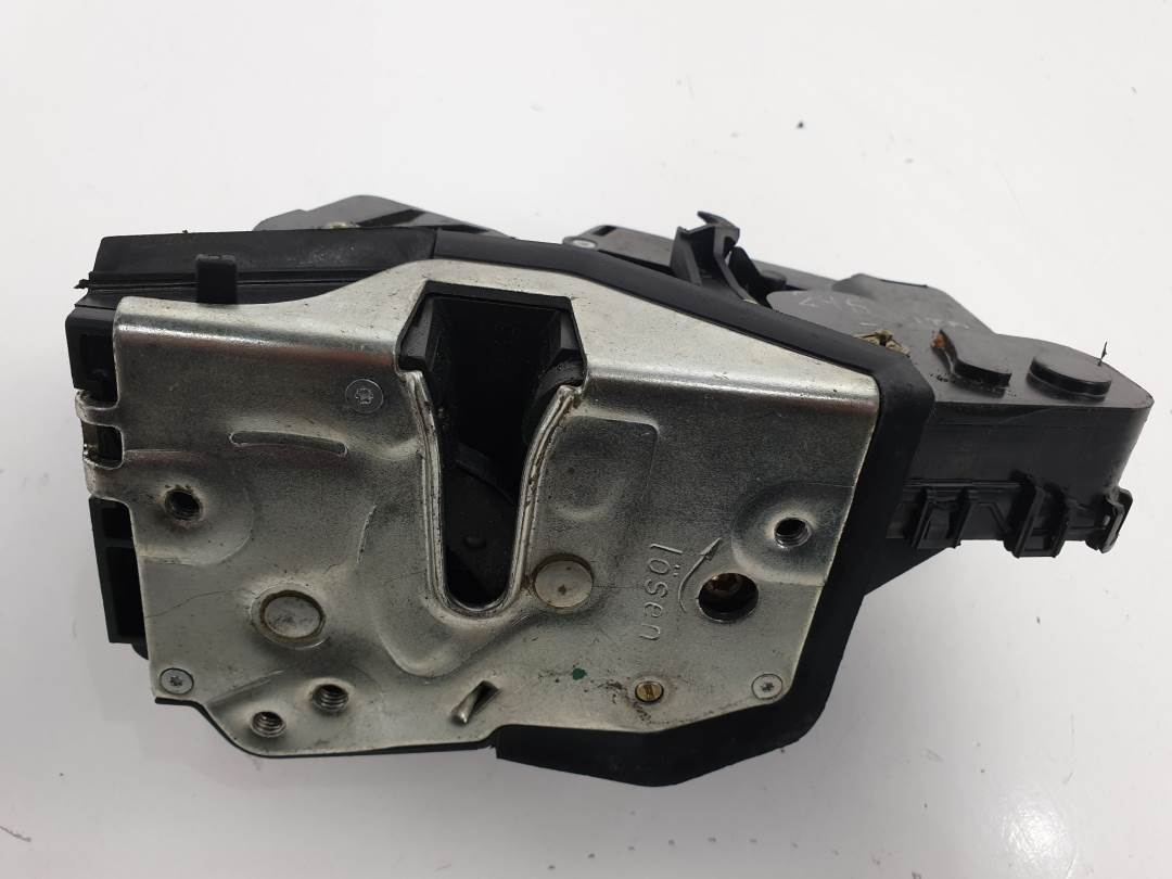 CERRADURA PUERTA TRASERA DERECHA - BMW - SERIE 3 BERLINA (E46)