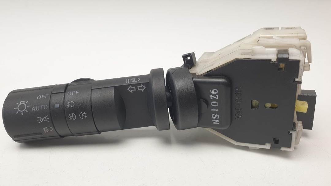 MANDO LUCES - NILES14425 - NISSAN - QASHQAI+2 (JJ10)