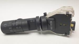MANDO LUCES NILES14425 NISSAN QASHQAI+2 (JJ10) Autodesguaces Alicante