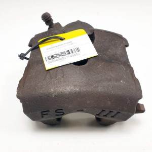 PINZA FRENO DELANTERA DERECHA VOLKSWAGEN POLO (6R1) Autodesguaces Alicante