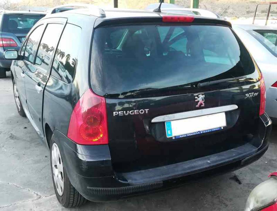 Imagen del vehículo PEUGEOT 307 BREAK / SW (S1)