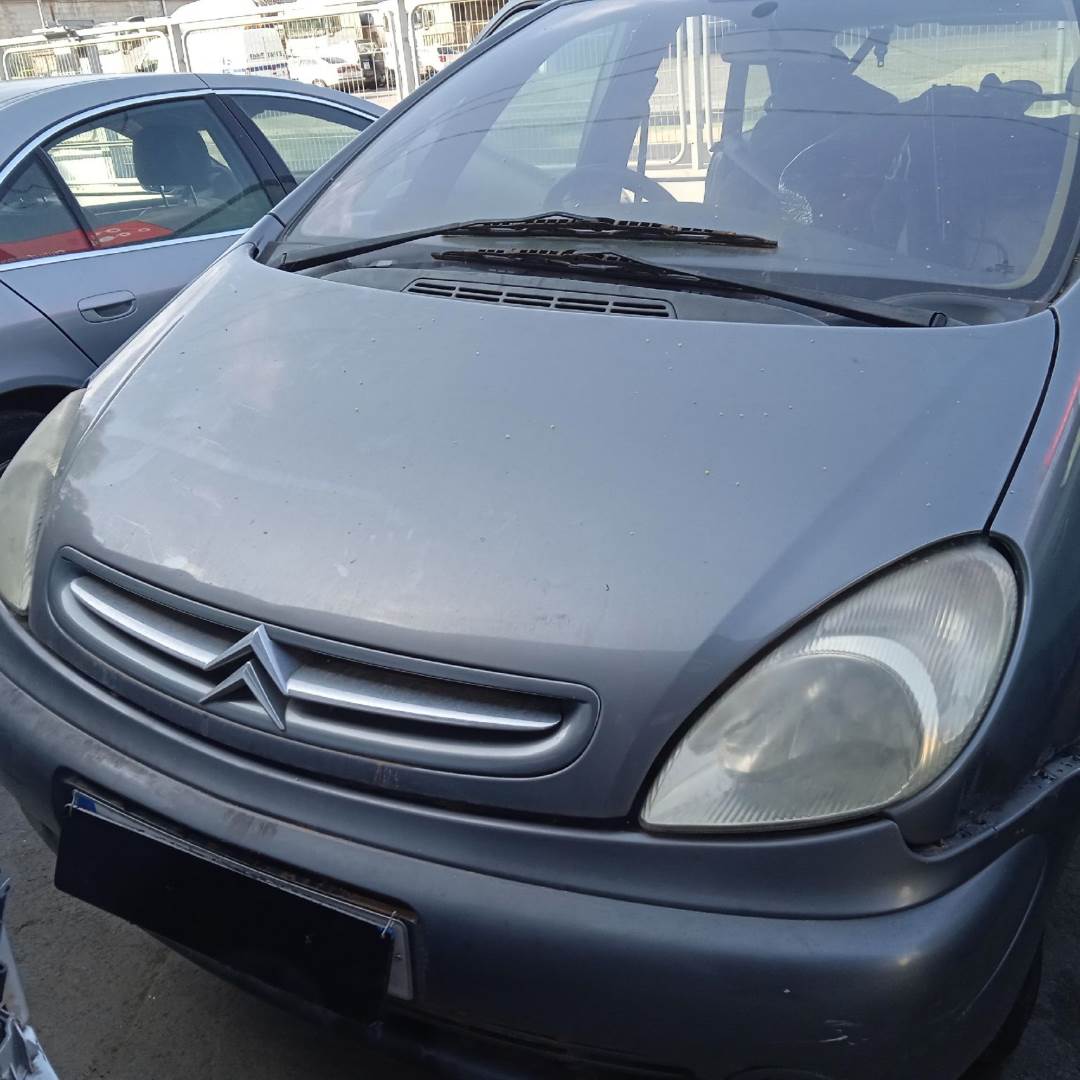 CITROEN XSARA PICASSO (1999 - 2011)