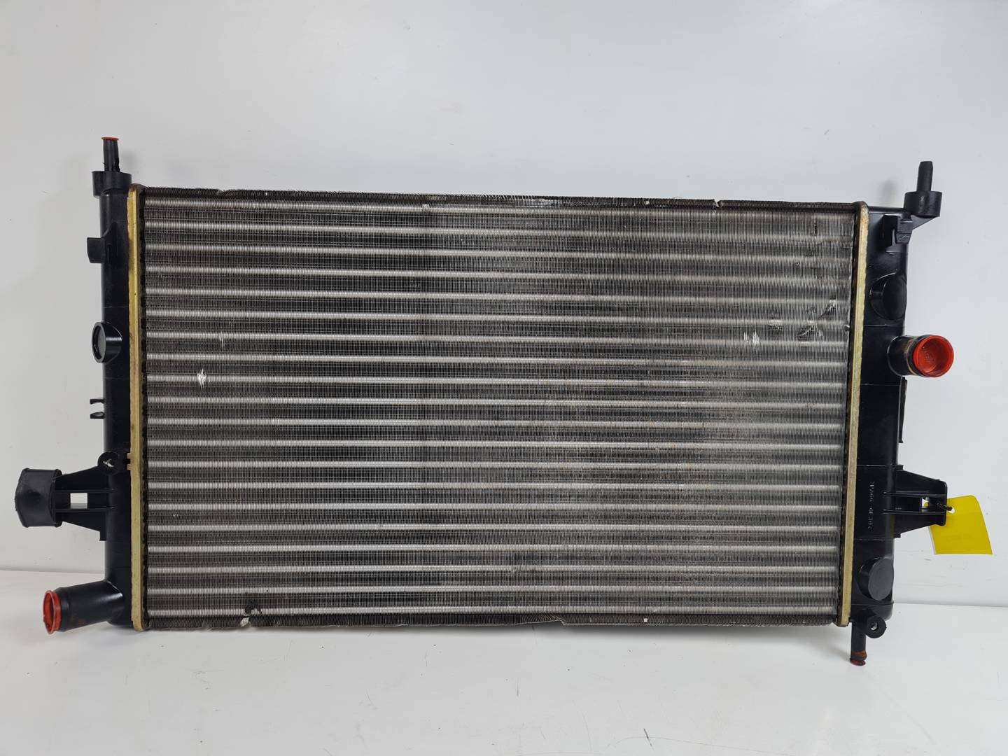 RADIADOR AGUA - 232729 - OPEL - ZAFIRA A
