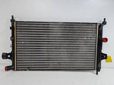 RADIADOR AGUA 232729 OPEL ZAFIRA A Autodesguaces Alicante