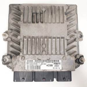 CENTRALITA MOTOR UCE 6M5112A650HB FORD FOCUS BERLINA (CAP) Autodesguaces Alicante