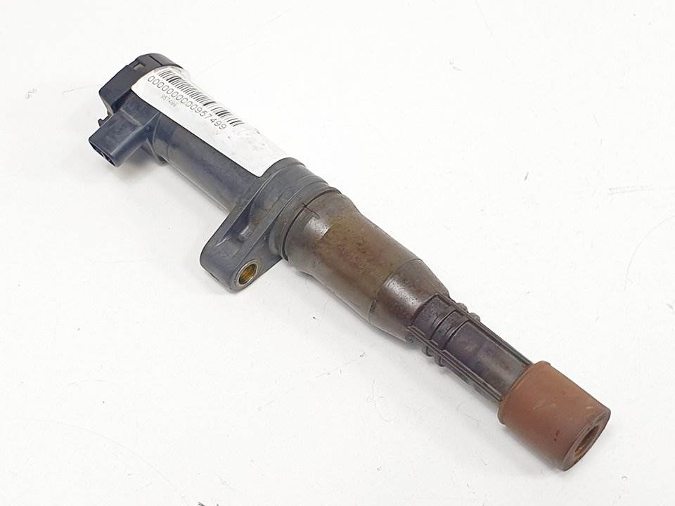 BOBINA ENCENDIDO - 7700875000 - RENAULT - CLIO II FASE I (B/CBO)