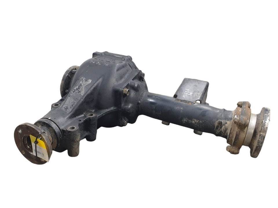 DIFERENCIAL DELANTERO - 38511G23007 - NISSAN - TERRANO/TERRANO.II (R20)
