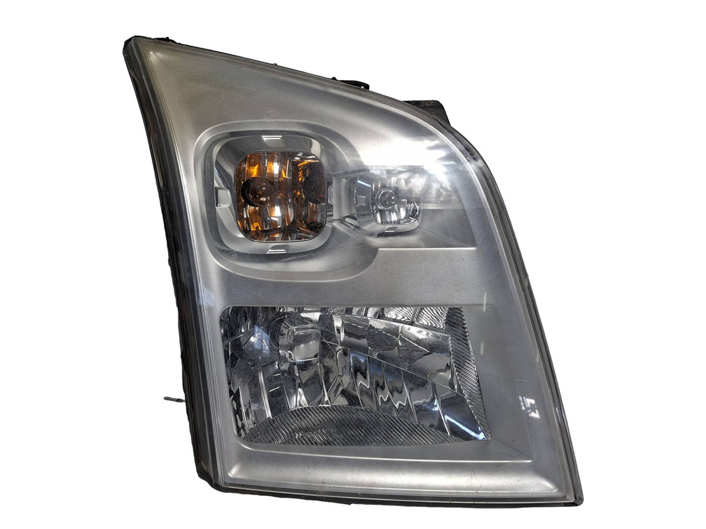 Faro Derecho Ford Transit Connect (tc7) (2002–2013)