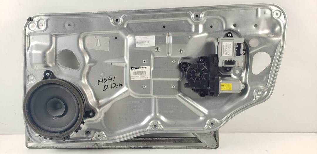 ELEVALUNAS DELANTERO DERECHO - 983040101 - VOLVO - S80 BERLINA (P3)