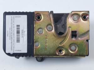 CERRADURA PUERTA DELANTERA IZQUIERDA FIAT SCUDO (222) Autodesguaces Alicante