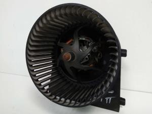 VENTILADOR CALEFACCION 1J2819021B AUDI TT (8N3/8N9) Autodesguaces Alicante