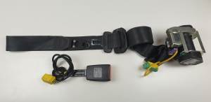 CINTURON SEGURIDAD DELANTERO DERECHO 7L6857706A VOLKSWAGEN TOUAREG (7L6) Autodesguaces Alicante