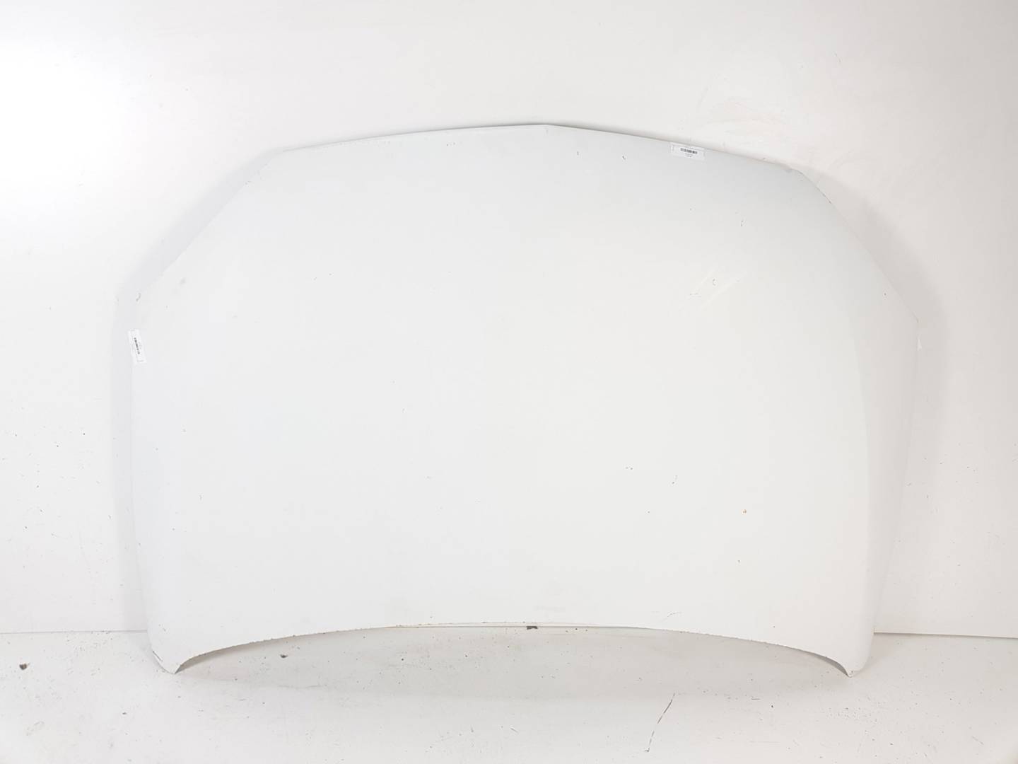 Capot - OPEL - COMBO (CORSA C)