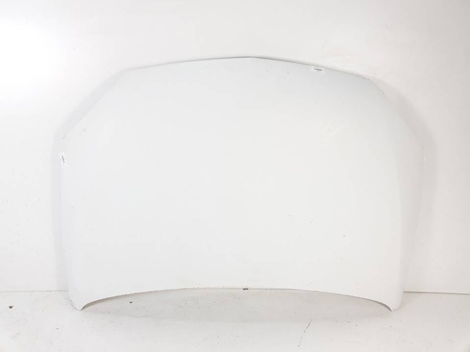 CAPOT OPEL COMBO (CORSA C) Autodesguaces Alicante