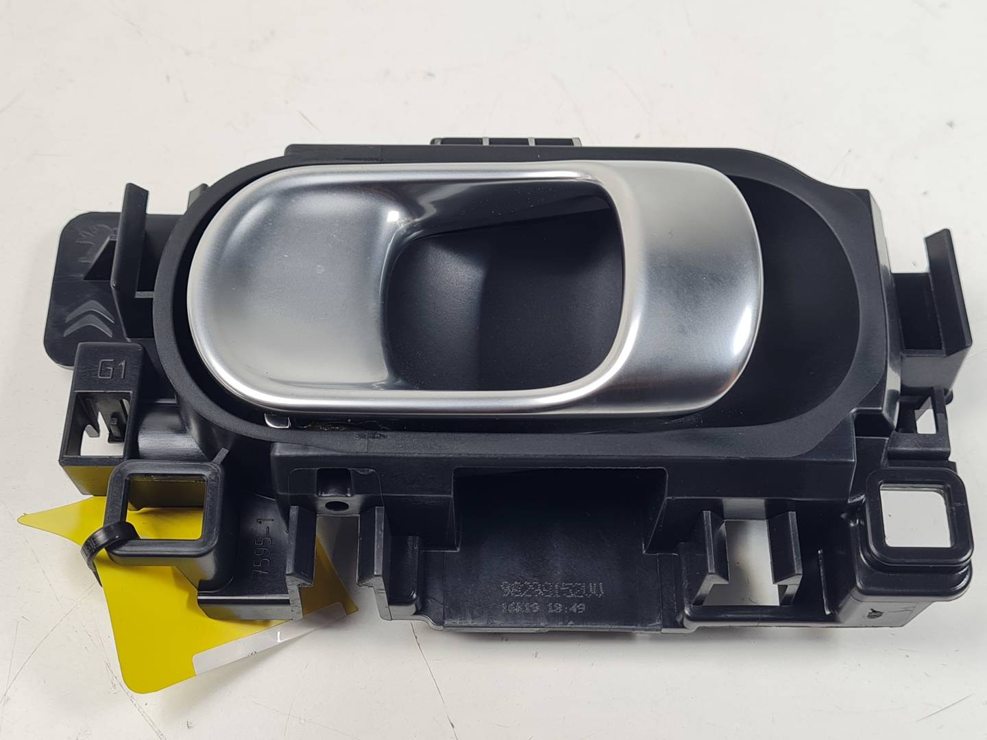 MANETA INTERIOR TRASERA IZQUIERDA - 98298152VV - CITROEN - C5 AIRCROSS