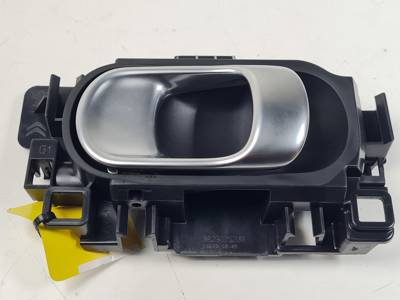 MANETA INTERIOR TRASERA IZQUIERDA 98298152VV CITROEN C5 AIRCROSS Autodesguaces Alicante