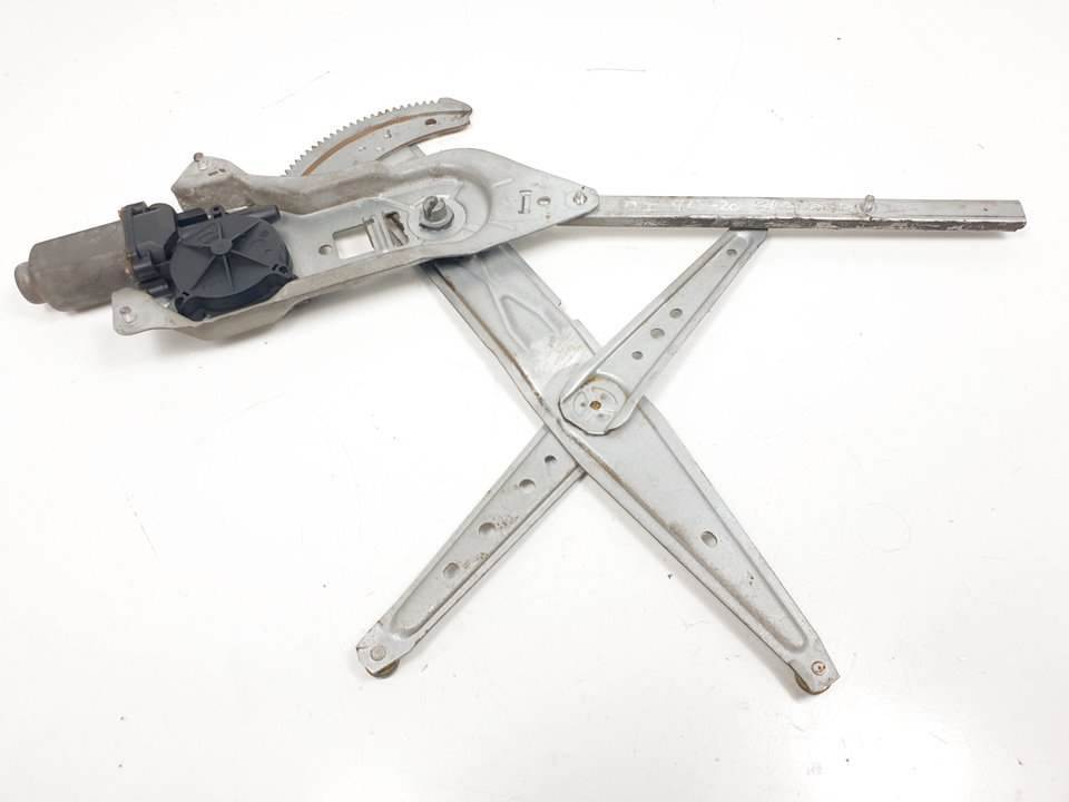 ELEVALUNAS DELANTERO IZQUIERDO - 400663 - NISSAN - KUBISTAR (X76)