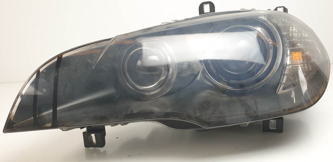 FARO IZQUIERDO - 7161587 - BMW - X5 (E70)