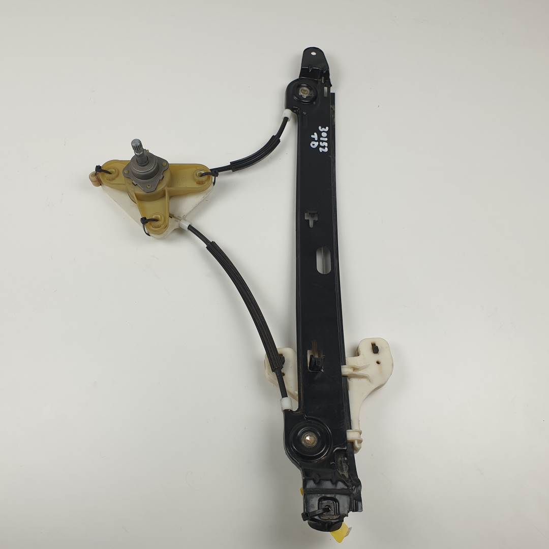 ELEVALUNAS TRASERO DERECHO - SEAT - TOLEDO (5P2)