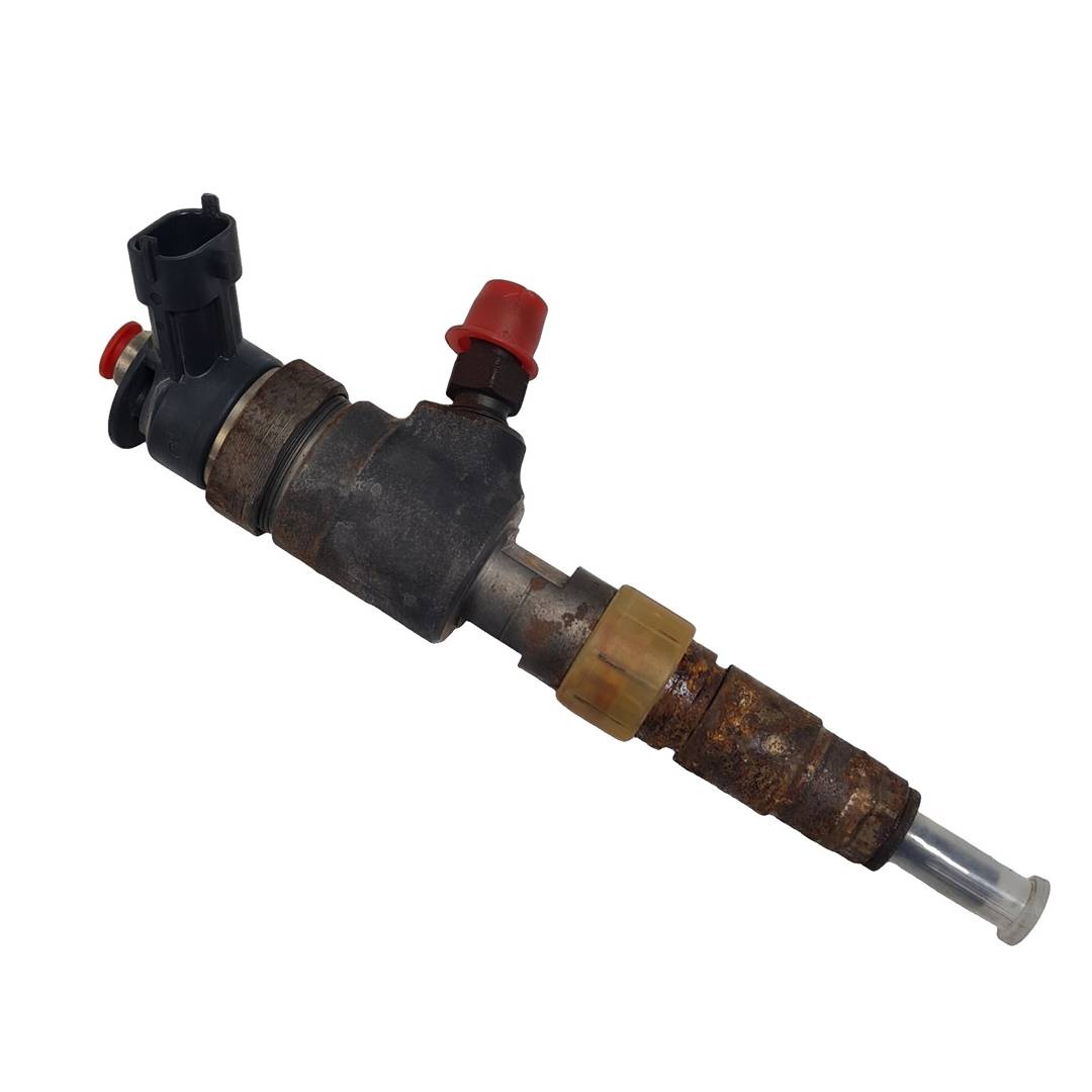 Einspritzdüse - 0445110340 - CITROEN - C4 BERLINA (B7)