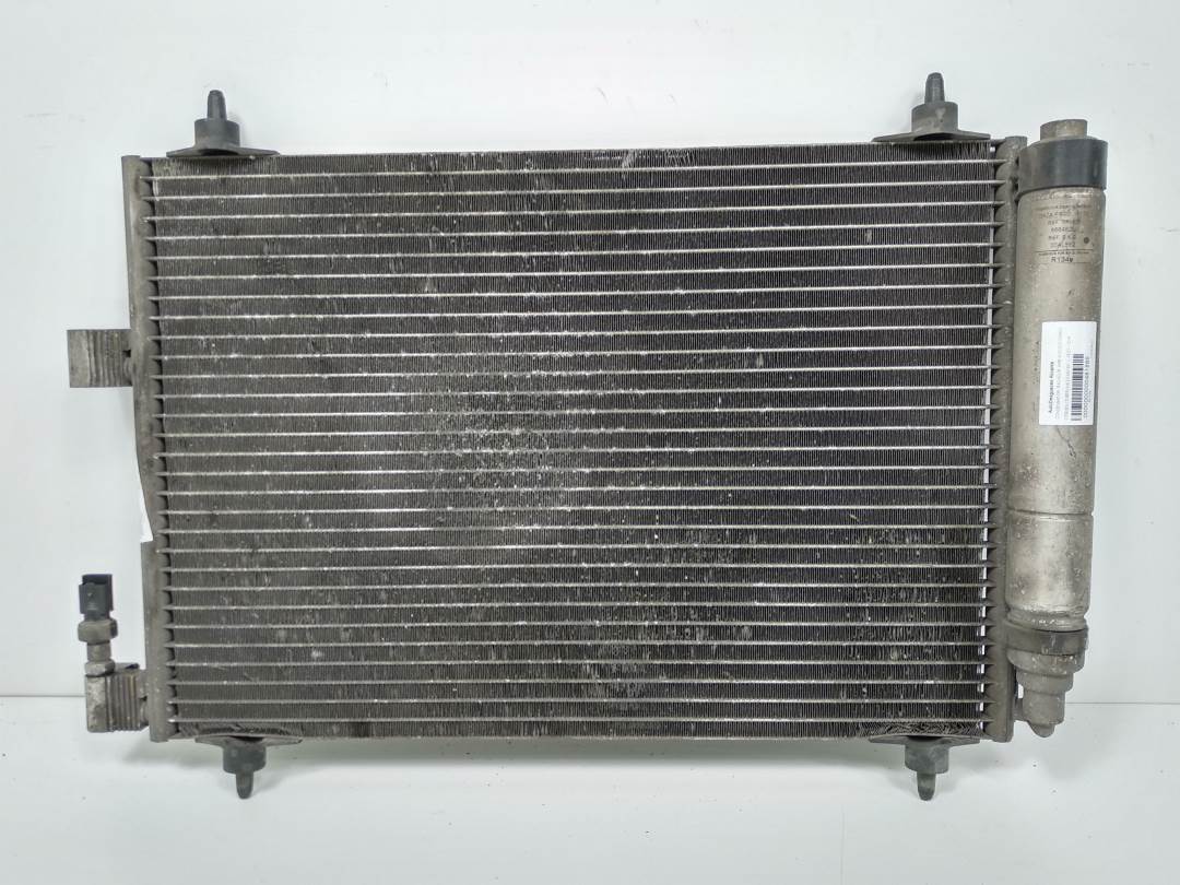 CONDENSADOR / RADIADOR AIRE ACONDICIONADO - 9632629580 - CITROEN - C5 BERLINA