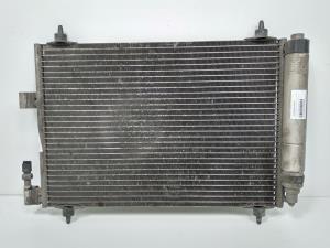 CONDENSADOR / RADIADOR AIRE ACONDICIONADO 9632629580 CITROEN C5 BERLINA Autodesguaces Alicante