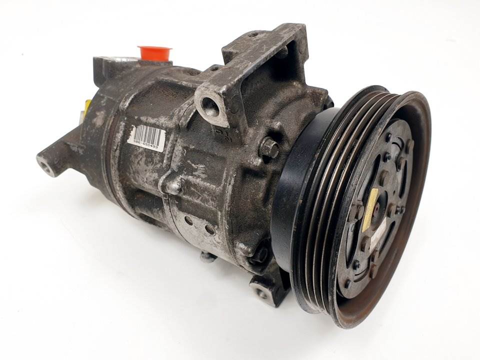 COMPRESOR AIRE ACONDICIONADO - FIAT - STILO MULTI WAGON (192)