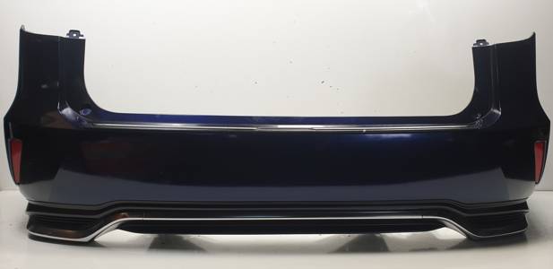 PARAGOLPES TRASERO 5215948251 LEXUS RX Series (AL20) Autodesguaces Alicante