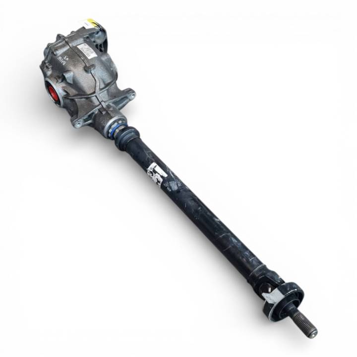 DIFERENCIAL TRASERO 865504103 BMW SERIE X3 (G01) Autodesguaces Alicante