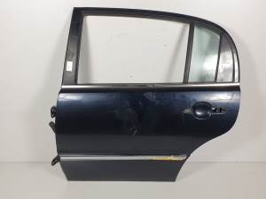 PUERTA TRASERA IZQUIERDA KIA OPIRUS Autodesguaces Alicante