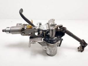 COLUMNA DIRECCION 8201514069 RENAULT KANGOO (FW/KW) Autodesguaces Alicante