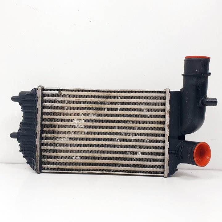 INTERCOOLER - 1307012080 - CITROEN - JUMPER CAJA CERRADA