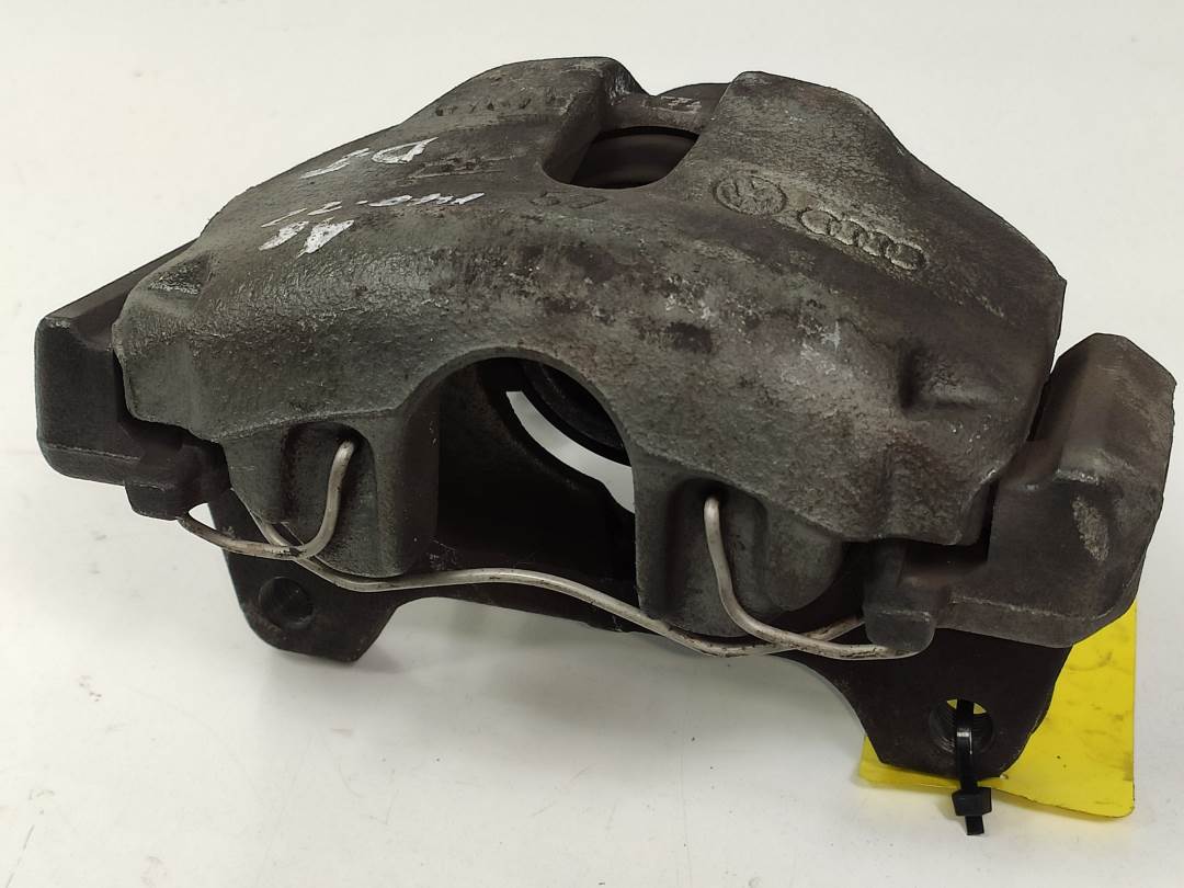 Front left brake caliper - AUDI - A6 BERLINA (4F2)