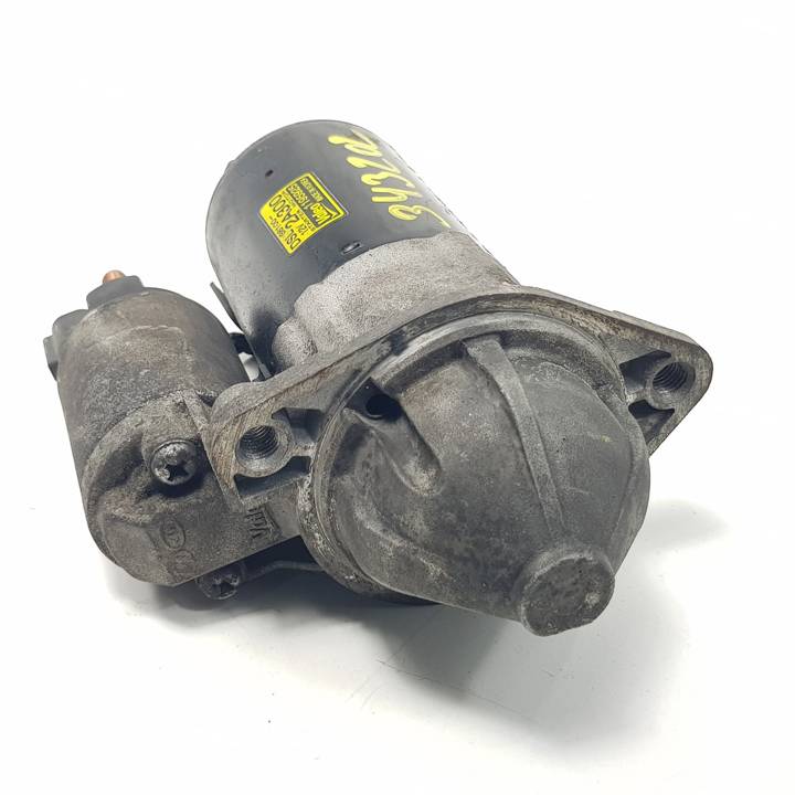 MOTOR ARRANQUE 361002A300 HYUNDAI I30 (FD) Autodesguaces Alicante