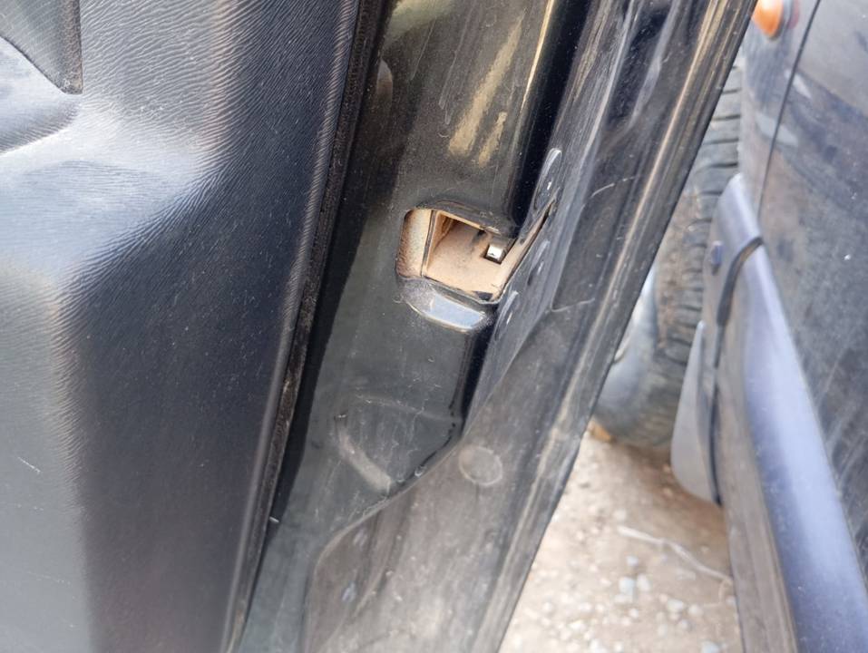 CERRADURA PUERTA DELANTERA DERECHA