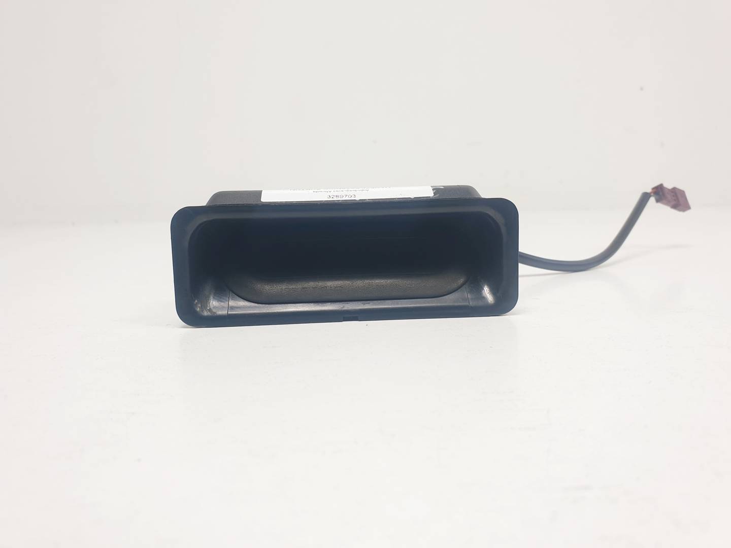 MANETA EXTERIOR PORTON - 8168035 - BMW - SERIE 5 BERLINA (E39)