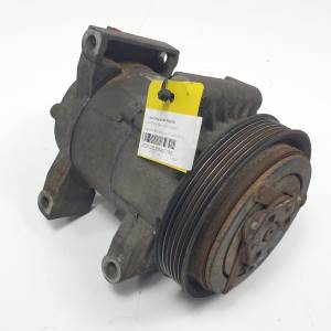 COMPRESOR AIRE ACONDICIONADO NISSAN PRIMERA BERLINA (P11) Autodesguaces Alicante