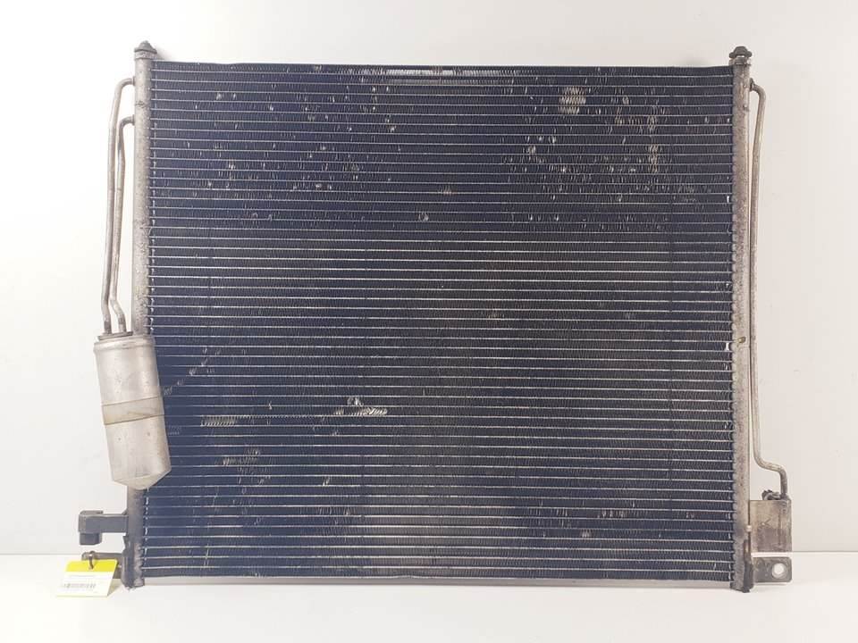 CONDENSADOR / RADIADOR AIRE ACONDICIONADO - 92100EB00A - NISSAN - PATHFINDER (R51)