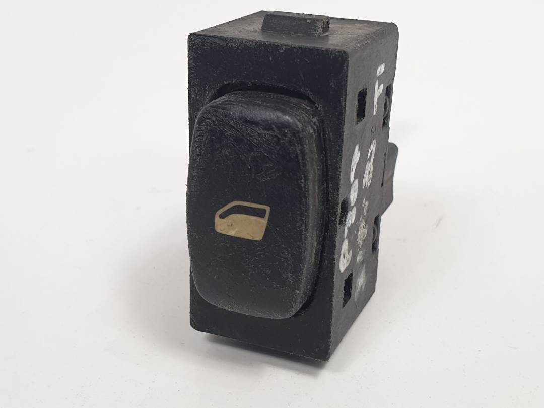 MANDO ELEVALUNAS TRASERO IZQUIERDO - 11561532621 - PEUGEOT - 307 (S1)