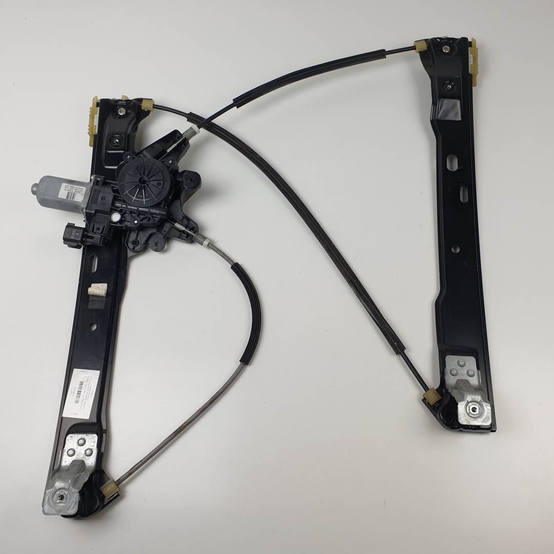 ELEVALUNAS DELANTERO DERECHO - AM51U23200BH - FORD - C-MAX (CB7)